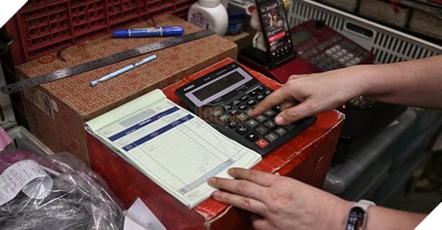 Máy Tính Bỏ Túi Vẫn Được Sử Dụng Rộng Rãi Ở Các Khu Vực Thiếu Kết Nối Internet Ổn Định 2