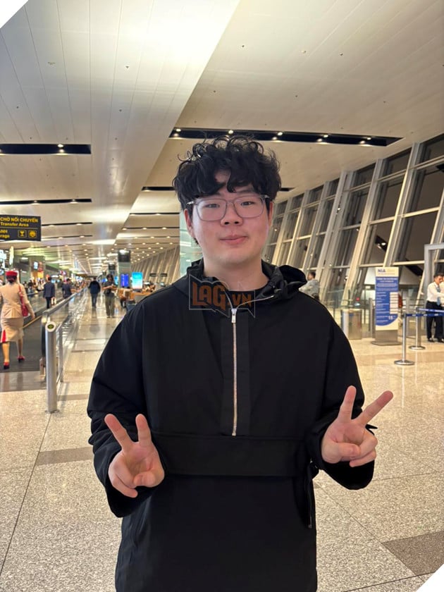 LMHT: Peanut Tái Ngộ Đồng Đội ROX Tigers Trong Giải Đấu Giao Hữu SLL 2025 Mùa Đông 4