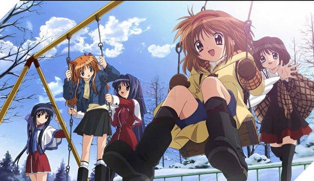 10 Anime Ấm Áp Chắc Chắn Phải Xem Trong Tháng 12 Để “Nạp” Không Khí Giáng Sinh 7