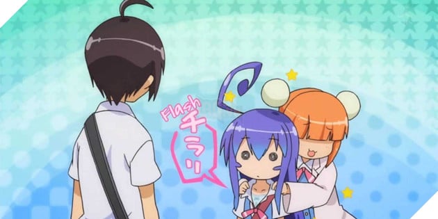 10 Anime Ấm Áp Chắc Chắn Phải Xem Trong Tháng 12 Để “Nạp” Không Khí Giáng Sinh 10