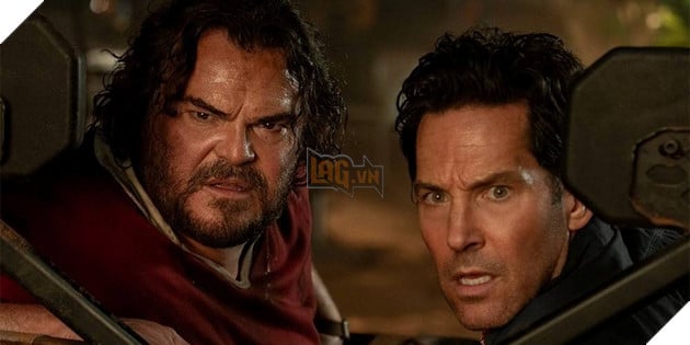 Hình ảnh về phim Anaconda.