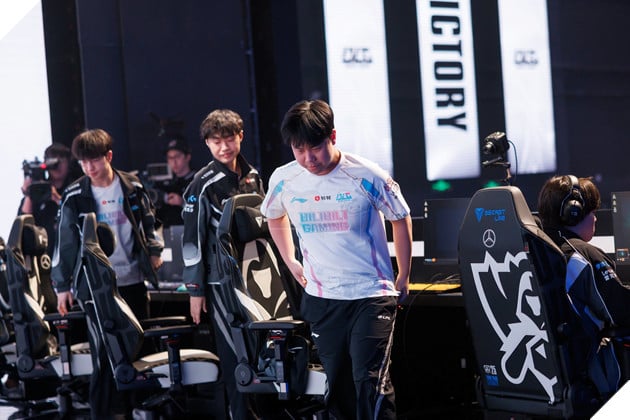 LMHT: Giải Đấu Demacia Cup 2025 Của LPL Áp Dụng Blind Pick Và Mick Check HLV 3