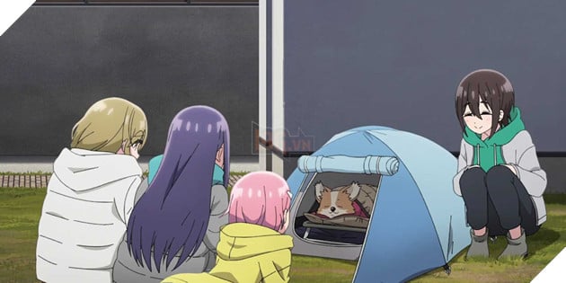 10 Anime Ấm Áp Chắc Chắn Phải Xem Trong Tháng 12 Để “Nạp” Không Khí Giáng Sinh 2