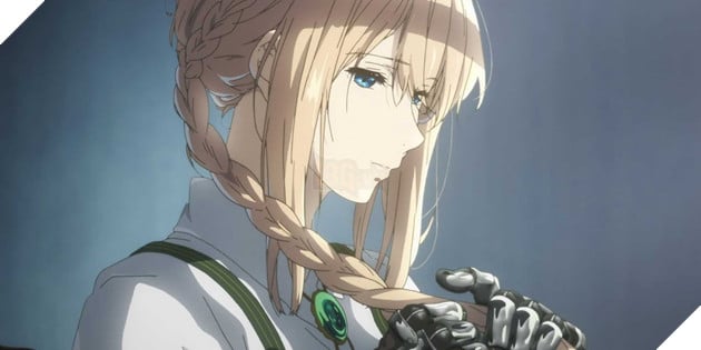 10 Anime Ấm Áp Chắc Chắn Phải Xem Trong Tháng 12 Để “Nạp” Không Khí Giáng Sinh 8