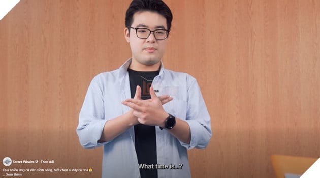 LMHT: Team Secret Whales Bất Ngờ Hé Lộ Những Cái Tên Tiềm Năng Cho Vai Trò HLV 3