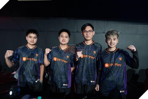 Hai Đội Tuyển Việt Nam Cạnh Tranh Ngôi Vô Địch Thế Giới PUBG Mobile Tại Vòng Chung Kết 2025 PMGC 4