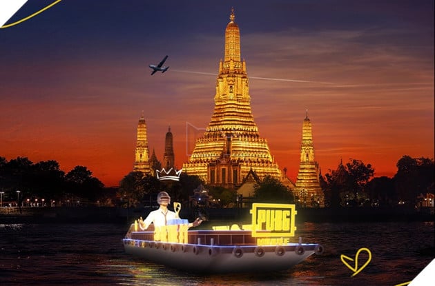 Hai Đội Tuyển Việt Nam Cạnh Tranh Ngôi Vô Địch Thế Giới PUBG Mobile Tại Vòng Chung Kết 2025 PMGC 6