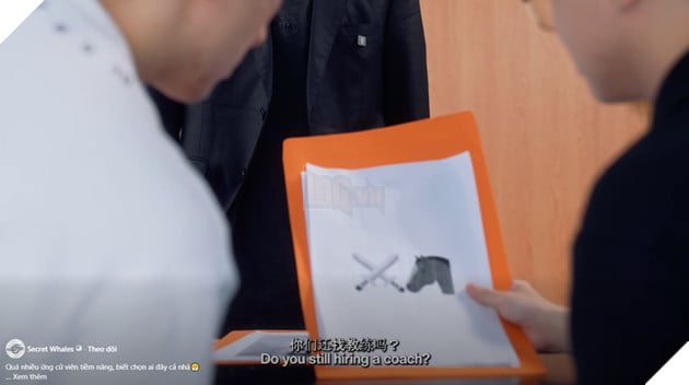 LMHT: Team Secret Whales Bất Ngờ Hé Lộ Những Cái Tên Tiềm Năng Cho Vai Trò HLV 6