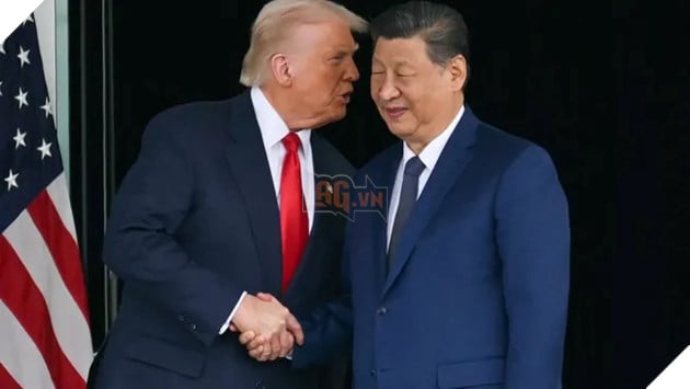 Mỹ Cho Phép Nvidia Xuất Khẩu Chip H200 Sang Trung Quốc