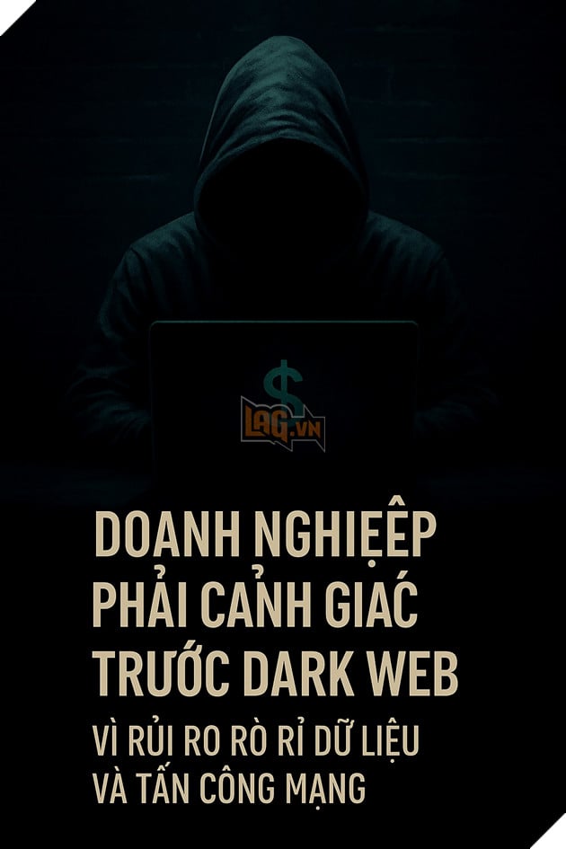Bí mật Dark Web thế giới ngầm trên Internet mà ít ai dám khám phá 2