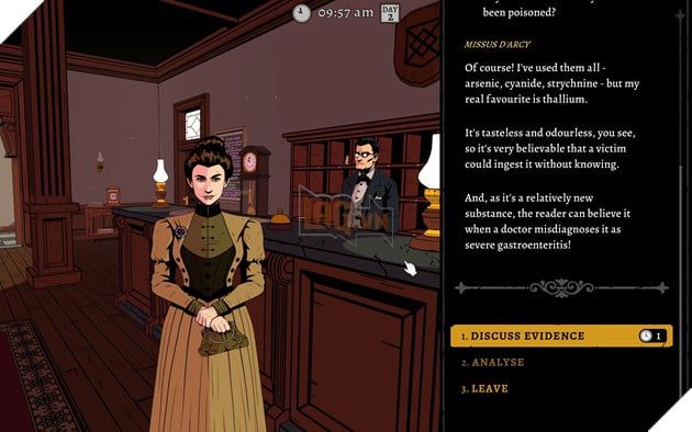 The Game Awards: Khi Chỉ Có 5 Trò Chơi Được Đánh Giá Cao Nhất Năm Nhận Đề Cử GOTY 2