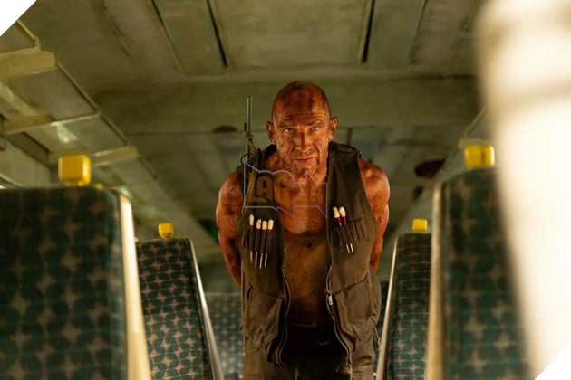 Hình ảnh về phim 28 Years Later: The Bone Temple.