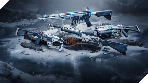 Từ Pick’ems Đến Hàng Loạt Sự Kiện Mùa Lễ Hội, Garena® Delta Force Đem Đến Tháng 12 Đầy Sôi Động