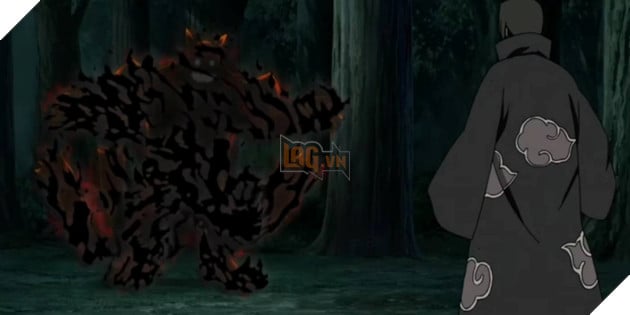 Naruto: 9 Khả Năng Mạnh Nhất Của Gia Tộc Uchiha 5