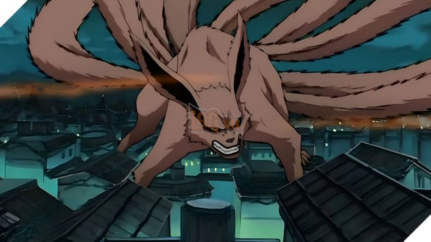 Naruto: 9 Khả Năng Mạnh Nhất Của Gia Tộc Uchiha 9