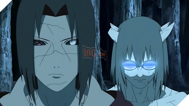Naruto: 9 Khả Năng Mạnh Nhất Của Gia Tộc Uchiha 7