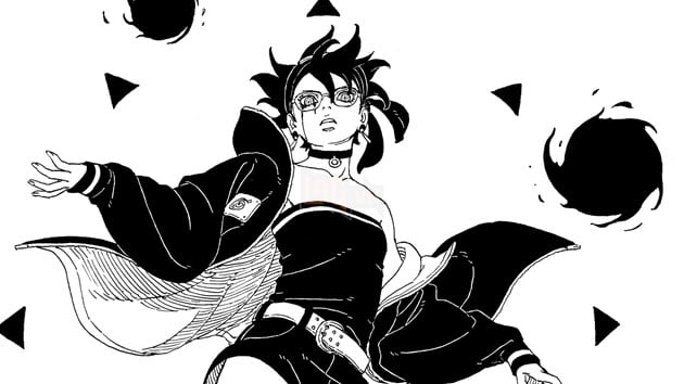 Naruto: 9 Khả Năng Mạnh Nhất Của Gia Tộc Uchiha