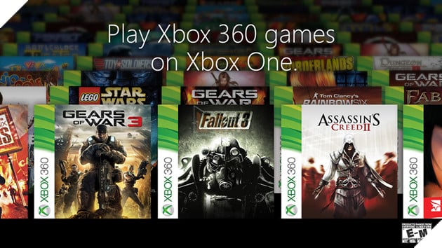 Có Khả Năng Xbox ROG Ally Sẽ Chơi Được Các Game Cũ Trên Xbox 360 Trước Đây 2