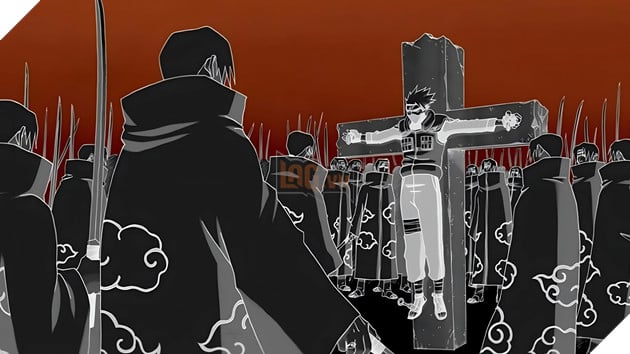 Naruto: 9 Khả Năng Mạnh Nhất Của Gia Tộc Uchiha 3