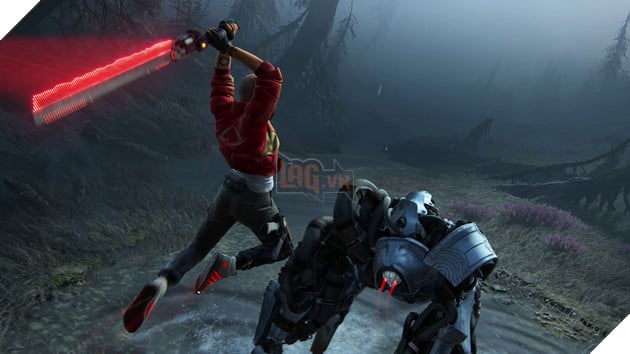 Những tựa game nào có thể xuất hiện tại The Game Awards 2025 5