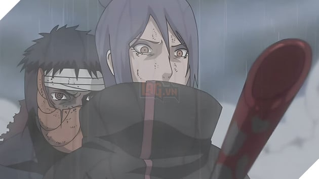 Naruto: 9 Khả Năng Mạnh Nhất Của Gia Tộc Uchiha 8