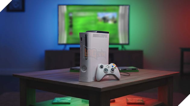 Có Khả Năng Xbox ROG Ally Sẽ Chơi Được Các Game Cũ Trên Xbox 360 Trước Đây 3