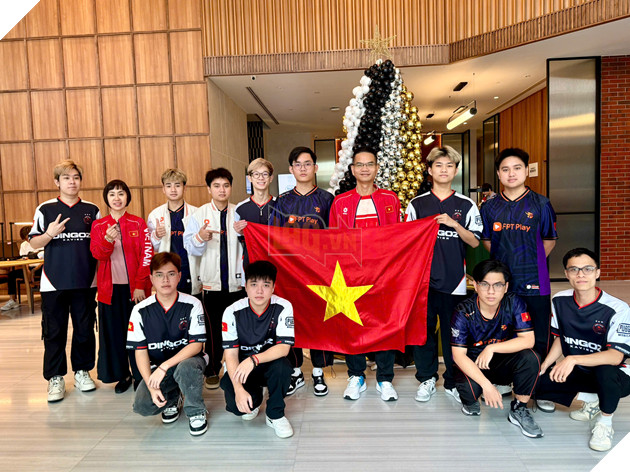 2025 PMGC: VIRESA Động Viên Tinh Thần Hai Đại Diện PUBG Mobile Việt Nam Trước Thềm Vòng Chung Kết 3