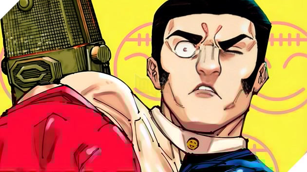 Jujutsu Kaisen công bố danh sách 10 thuật sư mạnh nhất trong Culling Game 7