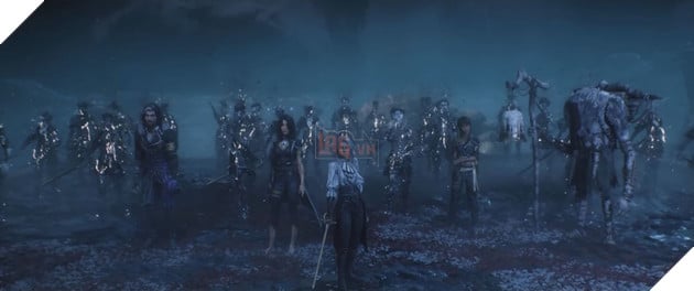 The Game Awards 2025: Cơn Bão Clair Obscur: Expedition 33 Càn Quét Gần Như Mọi Đề Cử 3