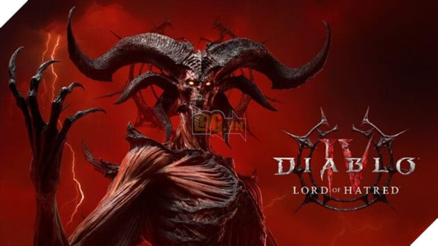 Diablo IV: Lord of Hatred chính thức công bố mở ra kỷ nguyên mới với Paladin, Skovos và hệ thống endgame mới