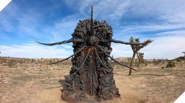 The Game Awards 2025: Larian Studios Hé Lộ Dự Án Tiếp Theo, Đưa Thương Hiệu Divinity Trở Lại