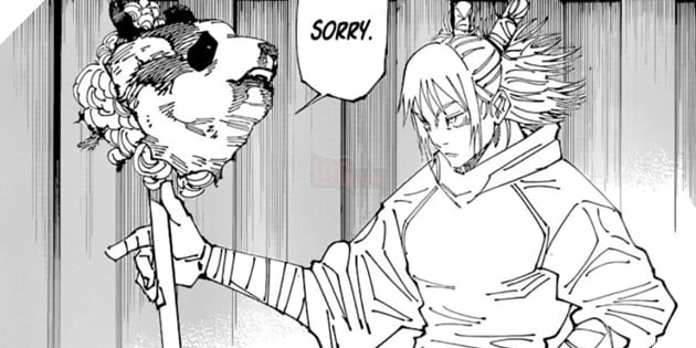 Jujutsu Kaisen công bố danh sách 10 thuật sư mạnh nhất trong Culling Game