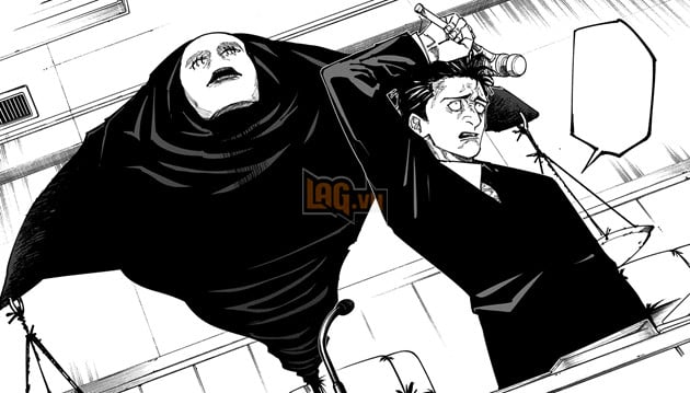 Jujutsu Kaisen công bố danh sách 10 thuật sư mạnh nhất trong Culling Game 4