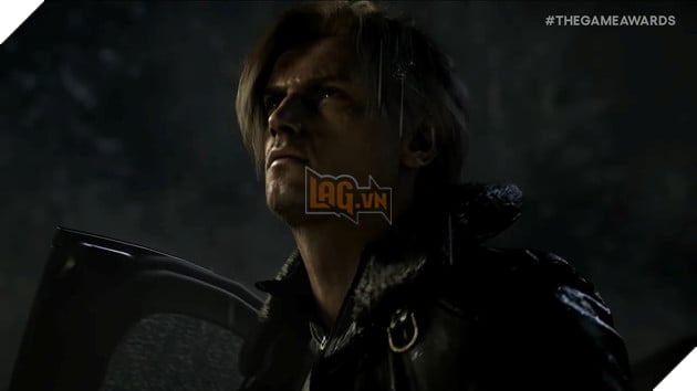 The Game Awards 2025: Resident Evil Requiem Chính Thức Mang Leon Kennedy Quay Trở Lại 2