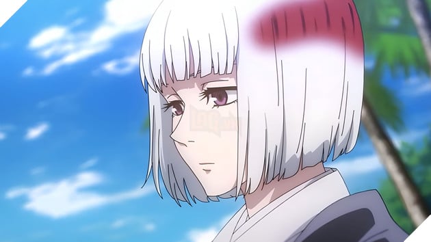 Jujutsu Kaisen công bố danh sách 10 thuật sư mạnh nhất trong Culling Game 8