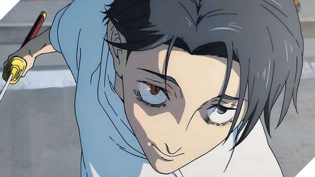 Jujutsu Kaisen công bố danh sách 10 thuật sư mạnh nhất trong Culling Game 9