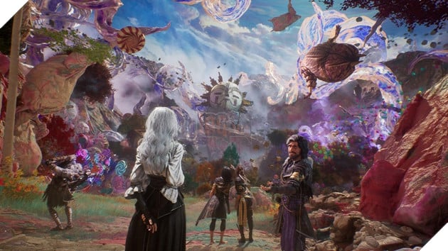 Clair Obscur: Expedition 33 tung bản cập nhật miễn phí Verso’s Drafts với level mới, Photo Mode và 13 vũ khí cực độc