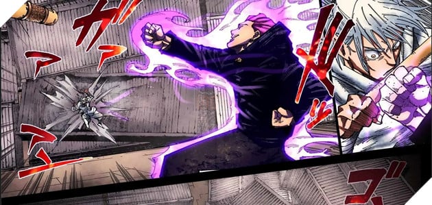 Jujutsu Kaisen công bố danh sách 10 thuật sư mạnh nhất trong Culling Game 2