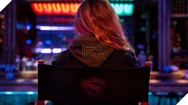 Hình ảnh về phim Supergirls