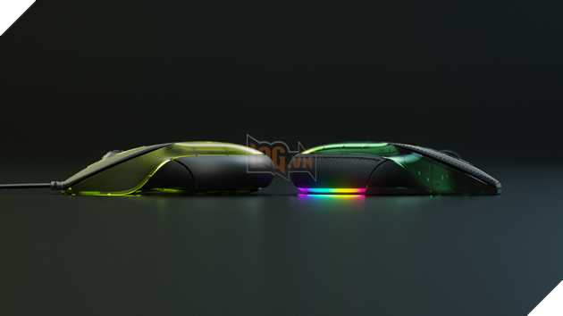 Razer ra mắt Boomslang 20th Anniversary Edition: Hồi sinh “huyền thoại” chuột gaming 2