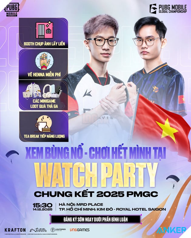 2025 PMGC: Dingoz Xavier Bùng Nổ Trong Ngày Mở Màn, Team Flash Nỗ Lực Leo Tháp 3