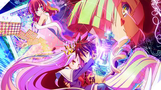 Amazon quay xe sau chỉ trích: Gỡ bỏ lồng tiếng AI cho anime Banana Fish và No Game No Life 