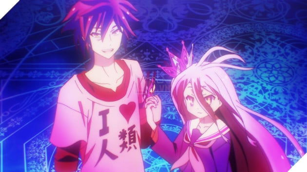 Amazon quay xe sau chỉ trích: Gỡ bỏ lồng tiếng AI cho anime Banana Fish và No Game No Life  3