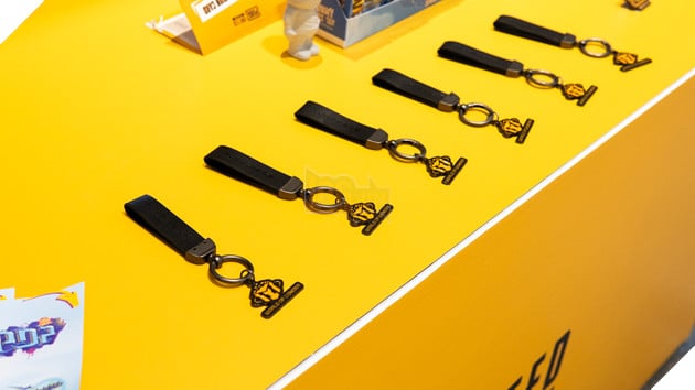 2025 PMGC: Bầu Không Khí Lễ Hội Cuồng Nhiệt Chào Mừng Vòng Chung Kết Tại Siam Paragon 3