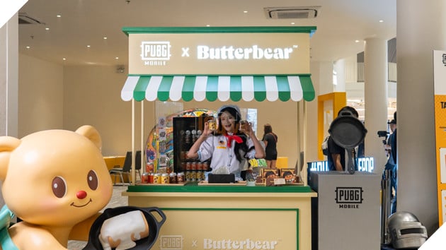 2025 PMGC: Bầu Không Khí Lễ Hội Cuồng Nhiệt Chào Mừng Vòng Chung Kết Tại Siam Paragon 4