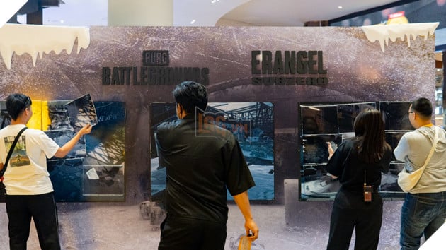 2025 PMGC: Bầu Không Khí Lễ Hội Cuồng Nhiệt Chào Mừng Vòng Chung Kết Tại Siam Paragon 11