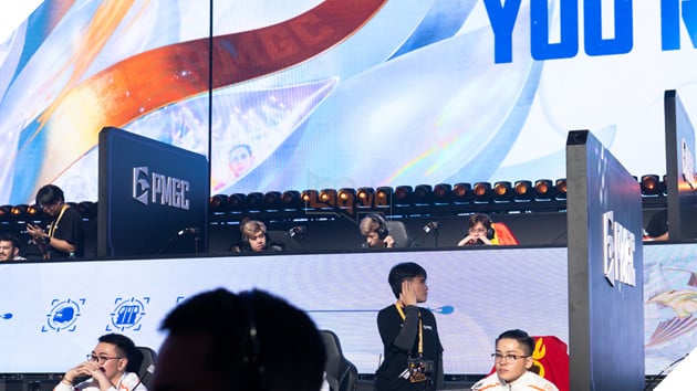 2025 PMGC: Bầu Không Khí Lễ Hội Cuồng Nhiệt Chào Mừng Vòng Chung Kết Tại Siam Paragon 18