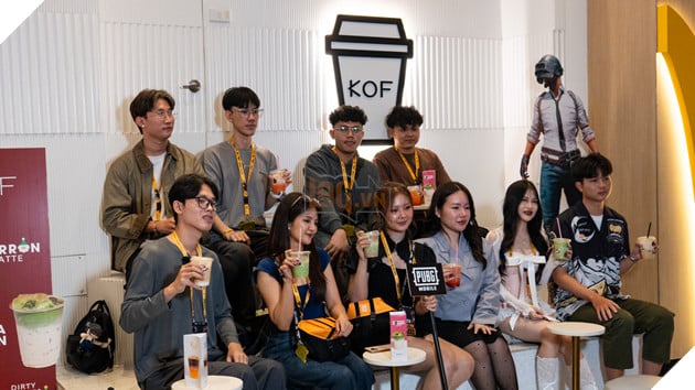 2025 PMGC: Bầu Không Khí Lễ Hội Cuồng Nhiệt Chào Mừng Vòng Chung Kết Tại Siam Paragon 24