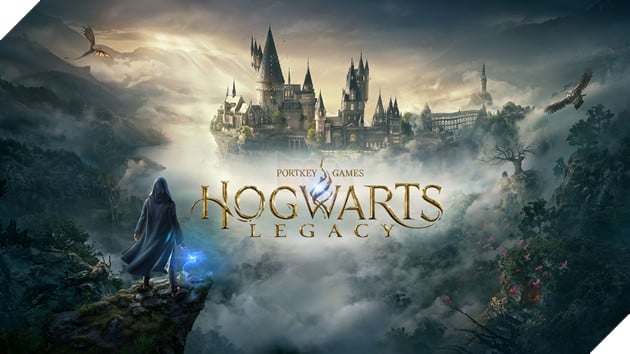 Hogwarts Legacy cùng nhiều bom tấn khác sẽ được miễn phí trên Epic Games ngay trong tháng 12