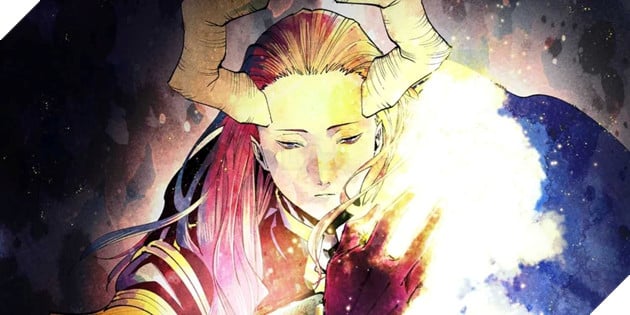 Frieren mùa hai hé lộ 6 nhân vật được dự đoán sẽ tỏa sáng 4